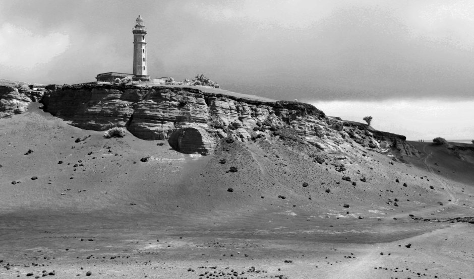 Arianna Senore, Faial