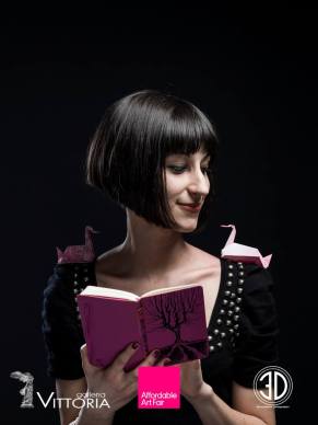 Arianna Senore-Facce da blogger-la sottile linea d'ombra