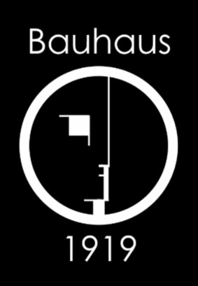 bauhaus-logo