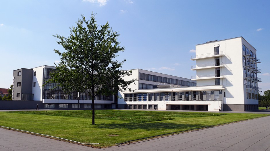 bauhaus
