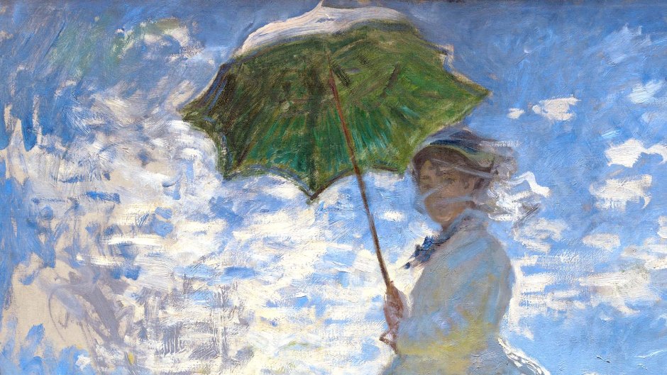 Impressionismo FB-Claude_Monet-donna-con-parasole