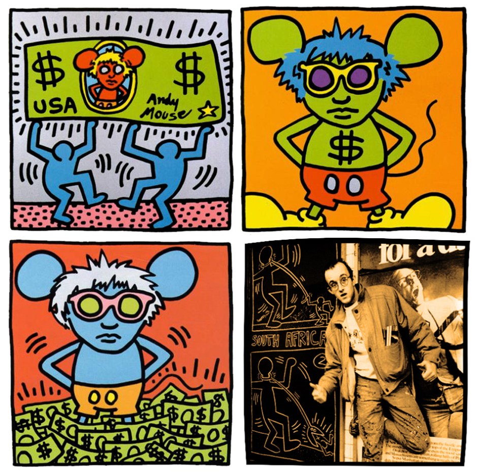 Keith_Haring_AndyMouse