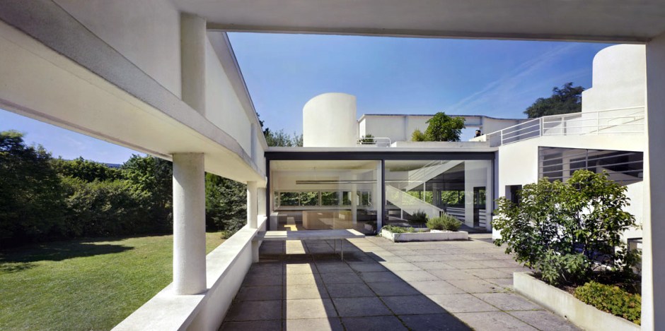 corbusier-savoye-giardino pensile