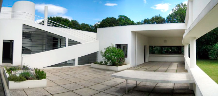 corbusier-savoye-giardino pensile2