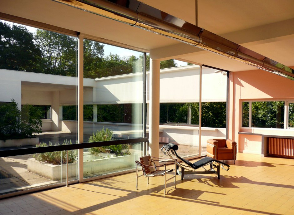 corbusier-savoye-interno