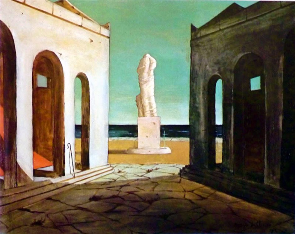 Meditazione-Autunnale-Giorgio-De-Chirico-1912