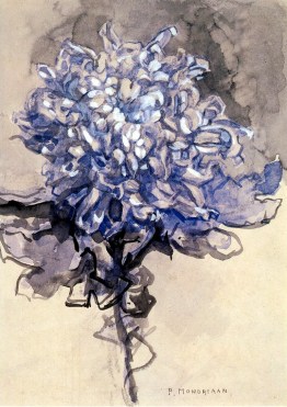 mondrian-crisantemo2