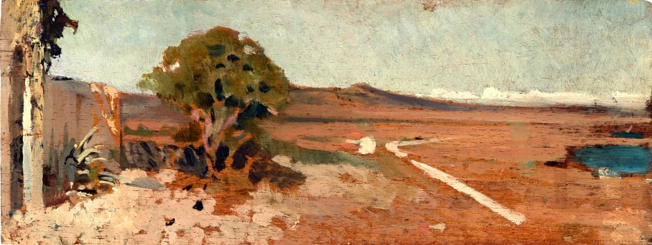 Signorini_Castiglioncello