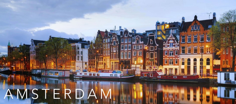 Amsterdam