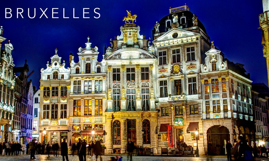 bruxelles-grandplace