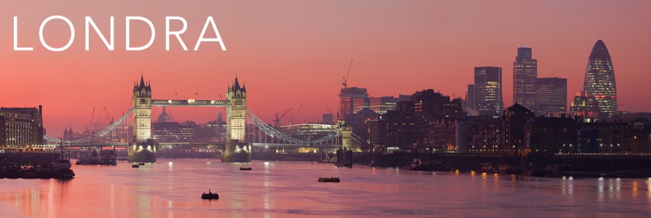 Londra