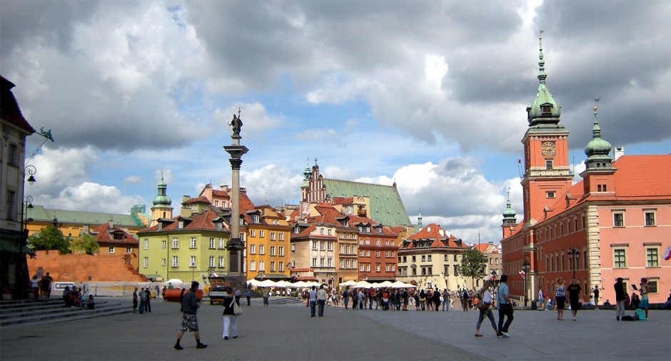 varsavia-centro-storico