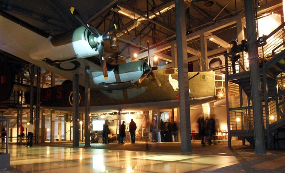 warsaw-uprising-museum