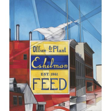 charles-demuth-buildings-lancaster