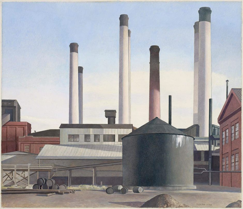 charles-sheeler-fugue