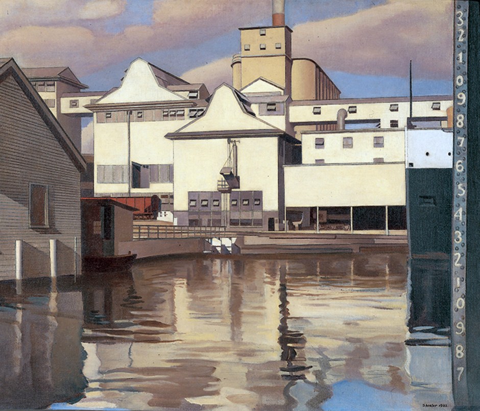 charles-sheeler-river-rouge-plant