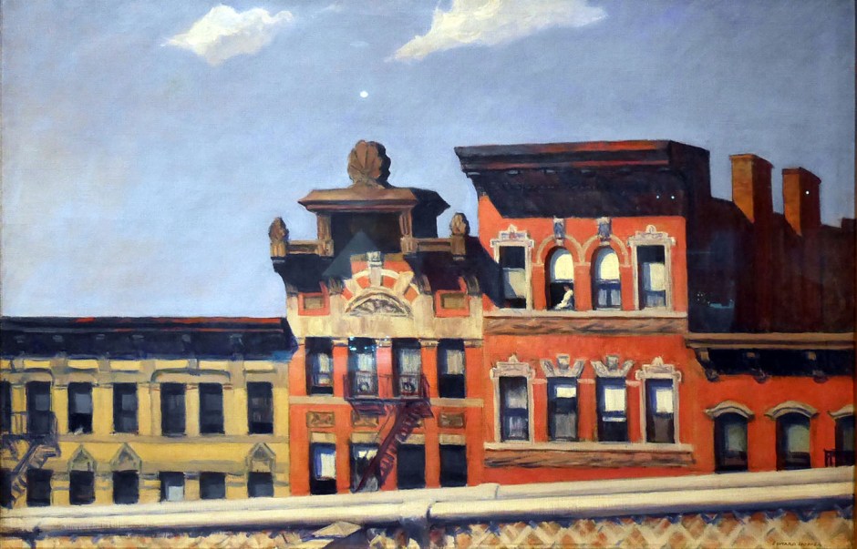 edward-hopper-from-williamsburg-bridge