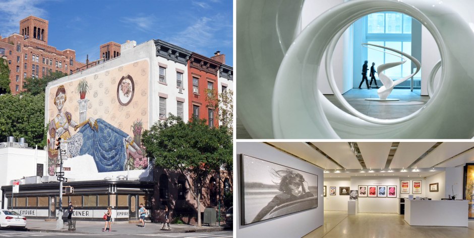 chelsea-gallerie-arte-architettura