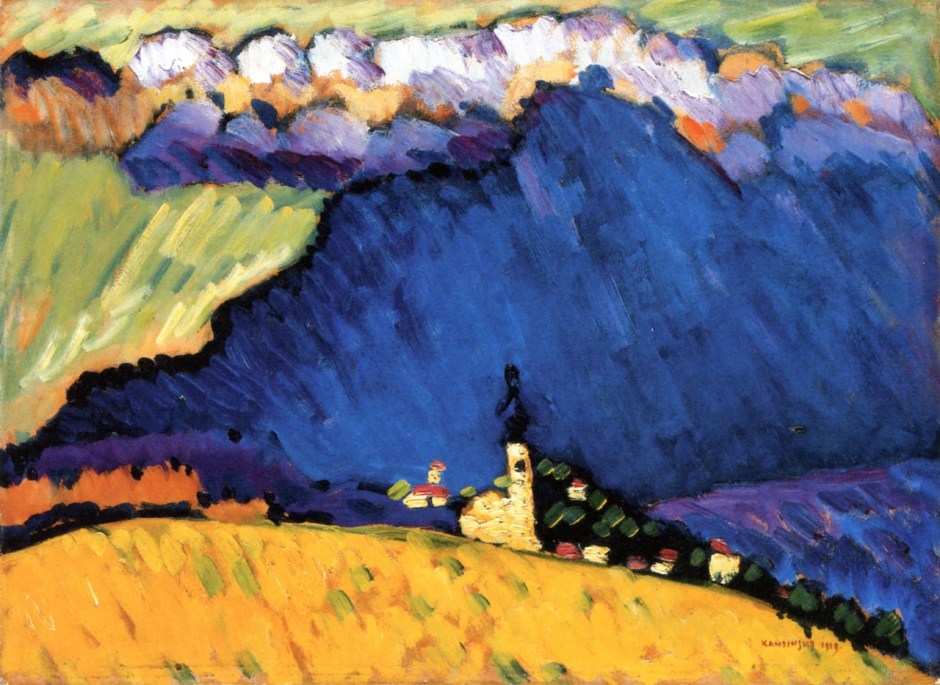 dunaberg-wassily-kandinsky