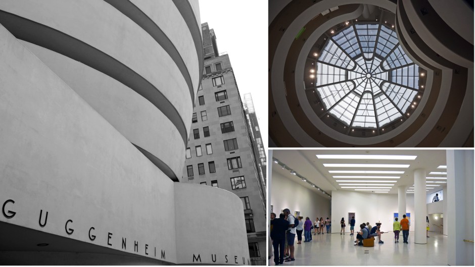 guggenheim-arte-architettura