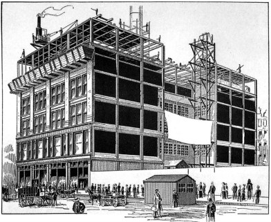 i-magazzini-fair-di-chicago-in-costruzione-1891
