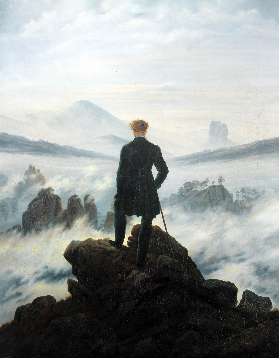 caspar-david-friedrich-viandante-mare-nebbia