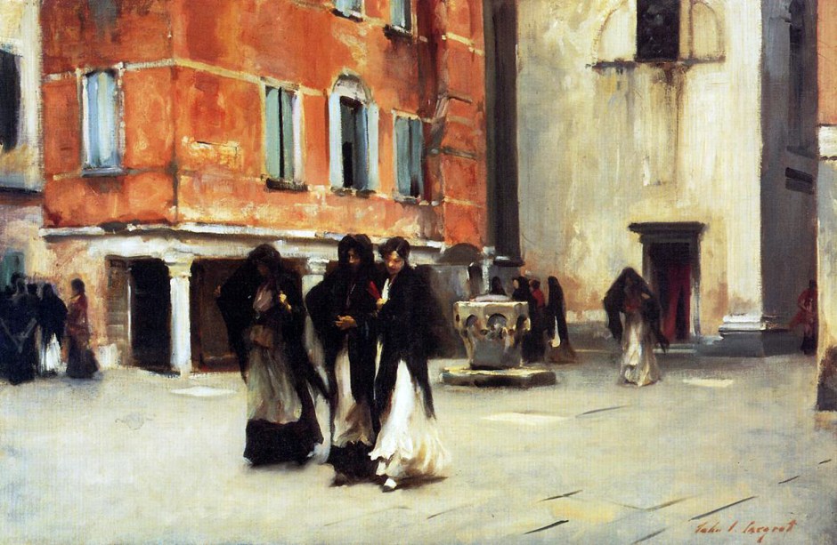 John_Singer_Sargent_leaving-church-campo-san-canciano-venice