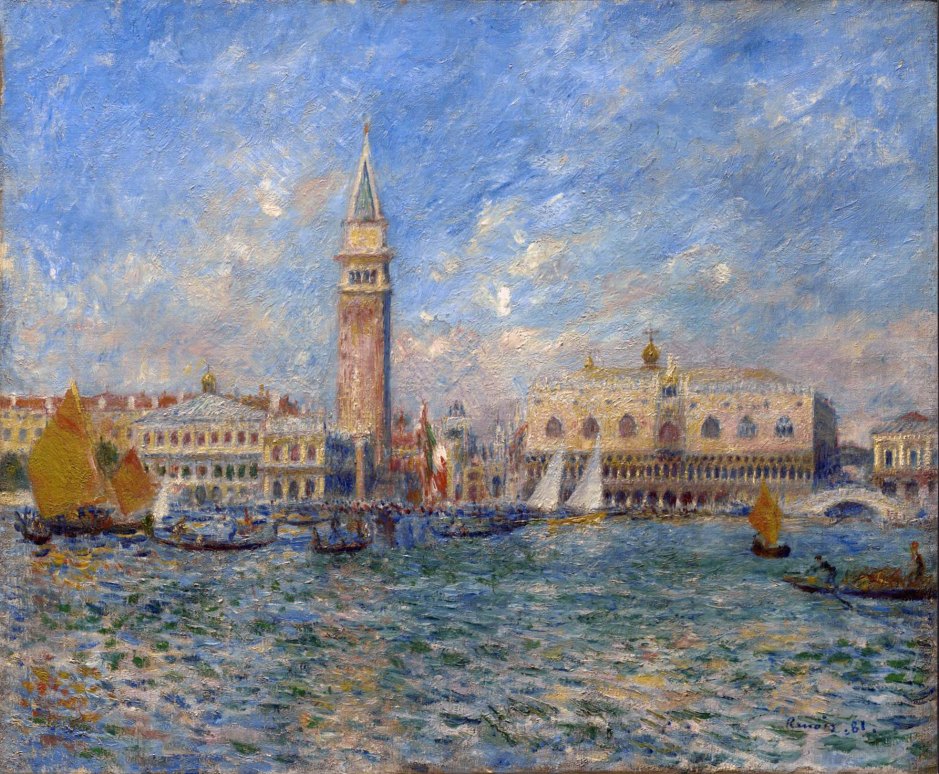 Pierre_Auguste_Renoir_palazzo_ducale_venezia