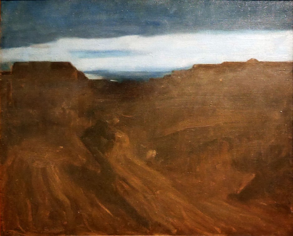 Arthur-Melville_Night-Spain