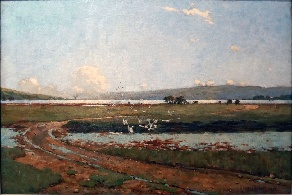 George-Henry_Head-of-the-Holy-Loch