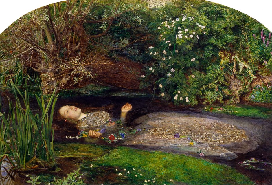 John_Everett_Millais-Ophelia