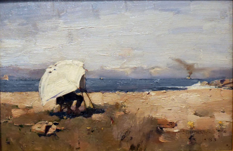 James-Guthrie_hard-at-it