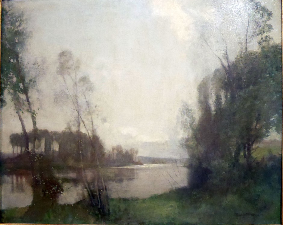 Maculay-Stevenson_early-summer-on-the-Seine