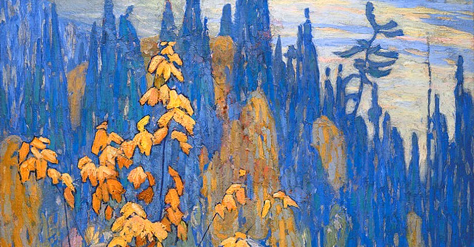 Lawren-Harris, Autumn, Algoma FB