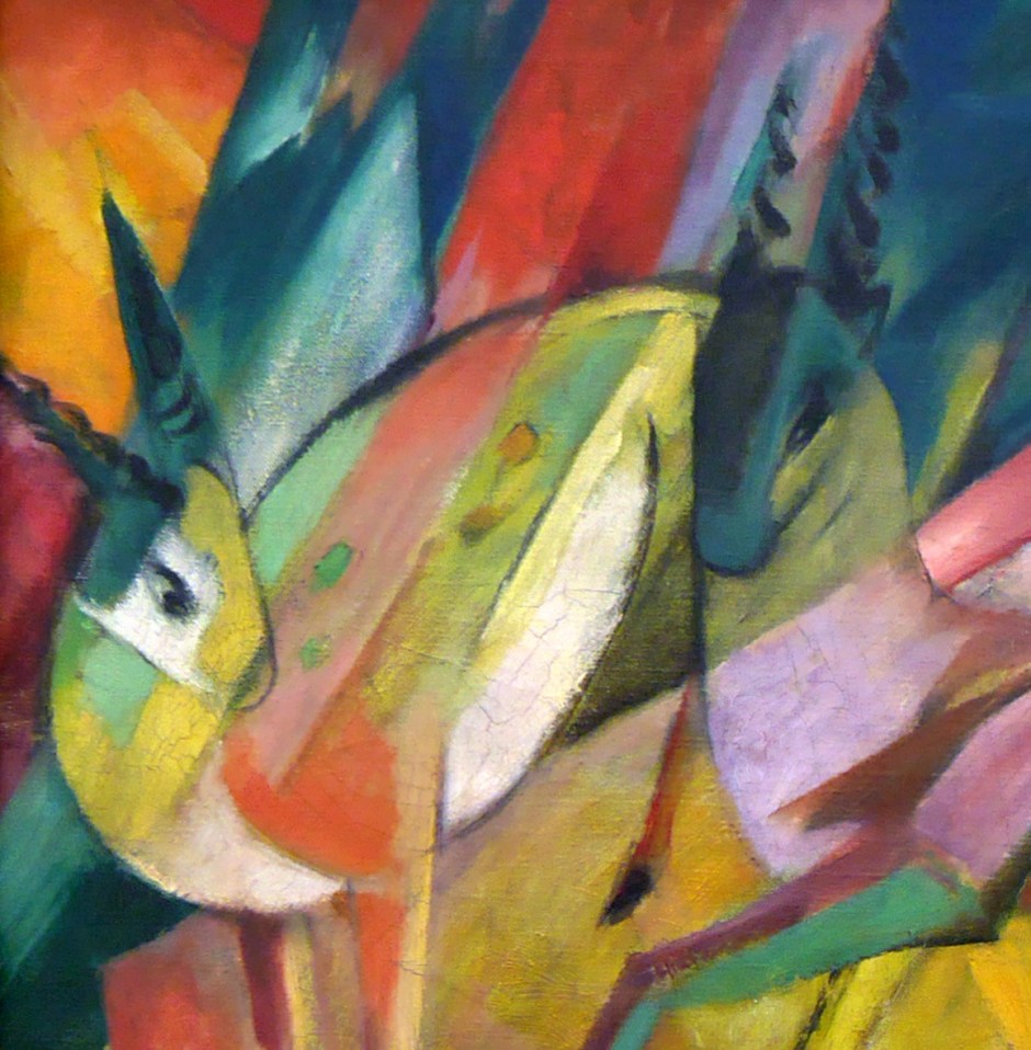 04_Franz-Marc_Capre-delle-nevi_part