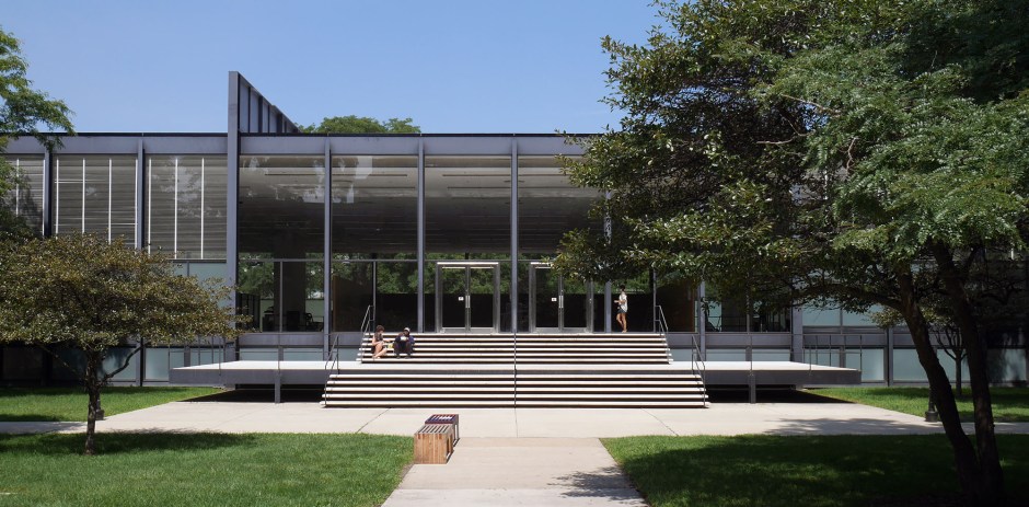 Mies_IIT Chicago 5