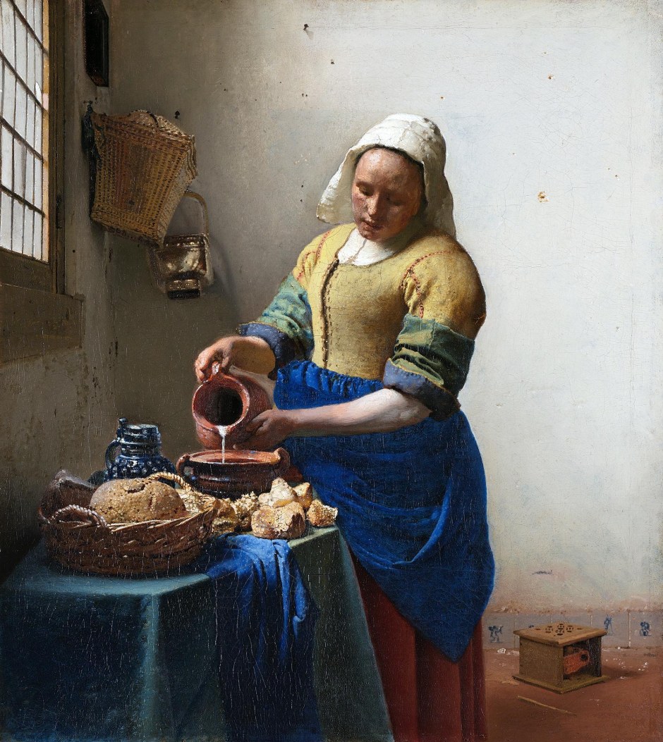 Johannes_Vermeer_Lattaia-1660