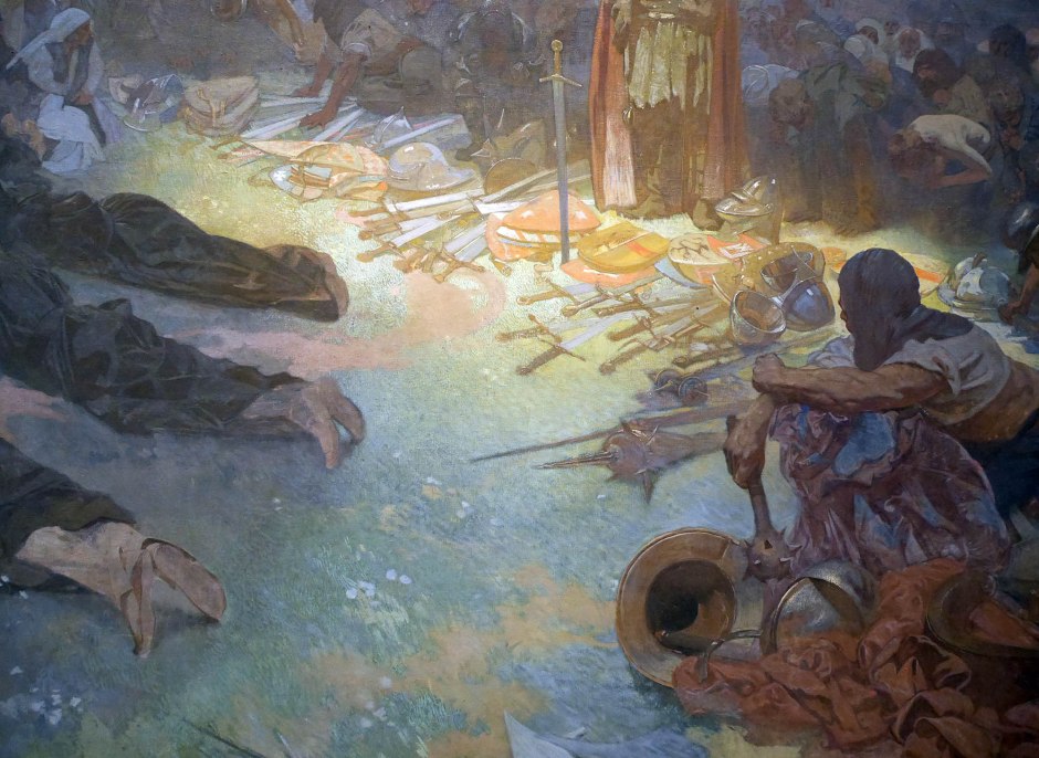 11 Alfons Mucha part1