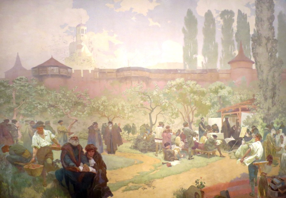 15 Alfons Mucha