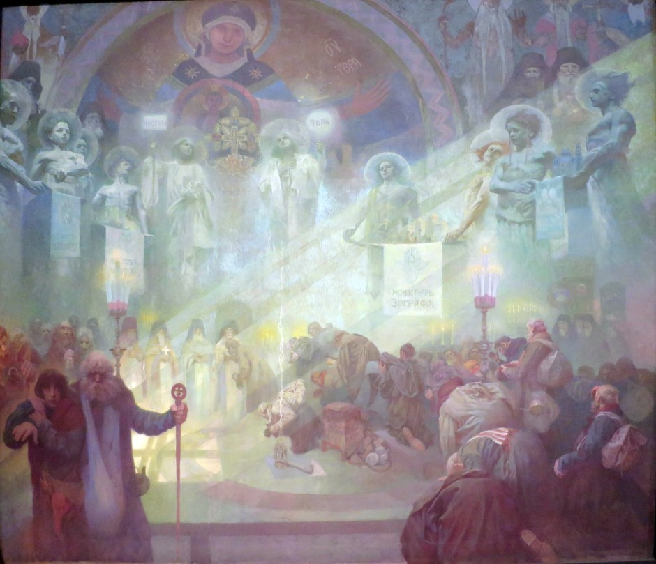 17 Alfons Mucha