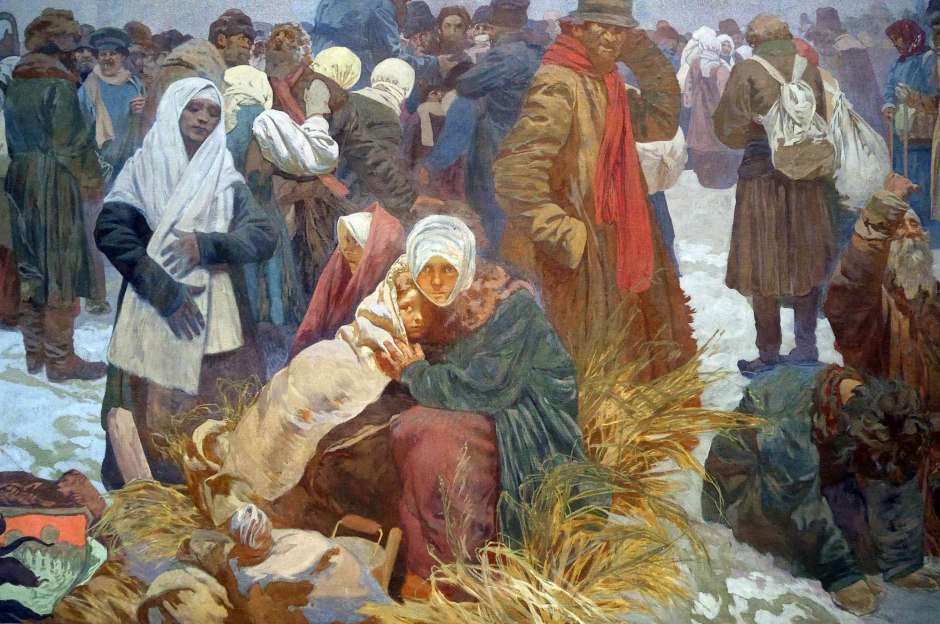 19 Alfons Mucha dett