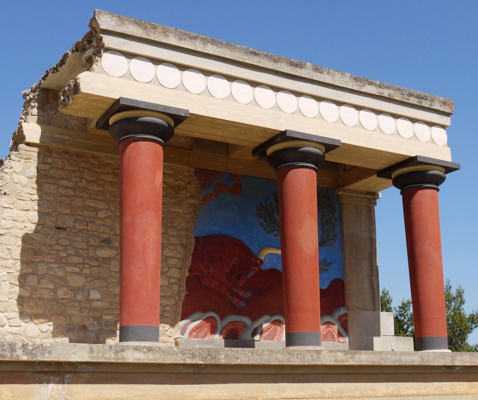 Creta Cnosso7