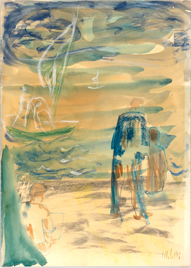 Fausto-Melotti-Senza-titolo-1958-©-Fondazione-Fausto-Melotti-Milano.-Courtesy-the-Foundation-and-Hauser-Wirth