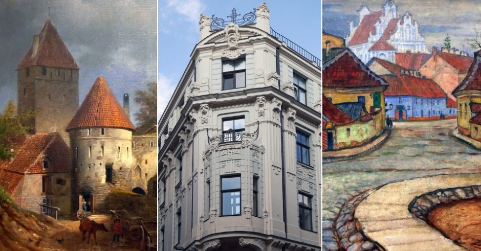 Tallinn-Riga-Vilnius-capitali-baltiche