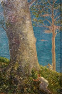 divisionismo Gaetano Previati