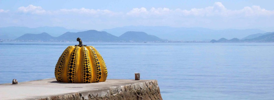 Giappone, Art Islands-blog-viaggio